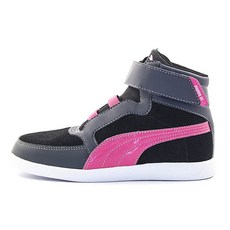 푸마키즈PUMA Skylaa V Kids 푸마 스카이라 키즈 353648 02