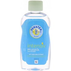 페나 텐 베이비 오일 200ml 오일 by Penaten, 1