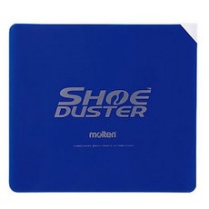 몰텐 -슈 더스터 접착지 신발 먼지제거 끈끈이 체육관