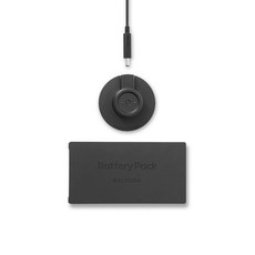 발뮤다배터리&독