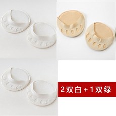 여성교정발가락양말