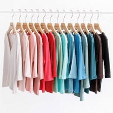 유아칠부가디건