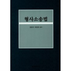 테마형사소송법