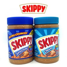 트레이더스땅콩잼