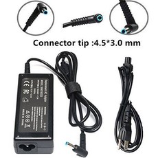 65W 19.5V 3.33A 파워 어댑터 충전 새로운 for HP ProBook 640 G2 650 G2 43, 상세내용참조