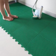 블로킹매트