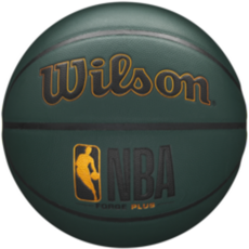 윌슨 NBA FORGE 플러스 농구공 WTB810, WTB8103XB07