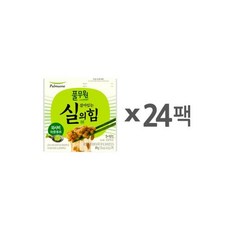 풀무원국산콩생낫또