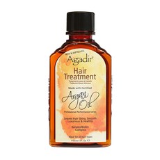 Agadir 아가디아 아르간 오일 헤어 트리트먼트 118ml, 1개