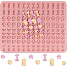 추수감사절 할로윈 가을 추수 컵케이크 케이크 토퍼 장식을 위한 초콜릿 틀 4조각 실리콘 호박 캔디 메이플 잎 모양의 퐁당, Mini, 1개