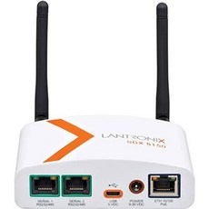 Lantronix SGX 5150 IoT 디바이스 게이트웨이 Lantronix SGX 5150 IoT Devic, 상세내용참조