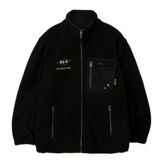 지프 Jeep 공용 플리스 집업 자켓 중계점