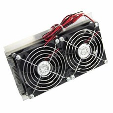 펠티어diy