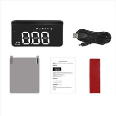 자동차헤드hudgps