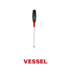 베셀 610 -4.0 X 150mm 정밀 전자 드라이버 시계 안경 십자 일자, 1개