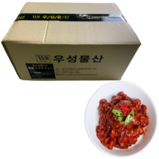 반찬단지낙지10kg