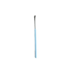 호환 스테인리스 스틸 귀이개 제거기 왁스 큐렛 클리너 귀 스푼 케어 청소 도구 건강 관리, 1개, 1개