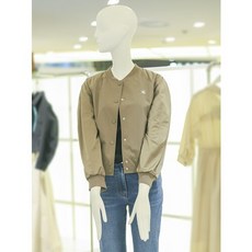 주크 (행사) [주크] 비딩레터링블루종점퍼 (Z232MSJ005)