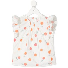 봉쁘앙블라우스