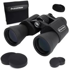 야투경 쌍망원경 야시경 천체 뮤지컬 콘서트 쌍안경 망원경 Celestron-조류 관찰 야생 동물 풍경 및 사냥용 다중 코팅 광학 장치 UpClose G2 10x50 포르로 프리즘, [01] G2 10X50