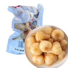 절임식품 마늘지 중국식품, 450g, 1개