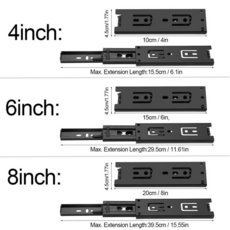 헤펠레서랍언더레일
