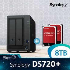ds720+4tb