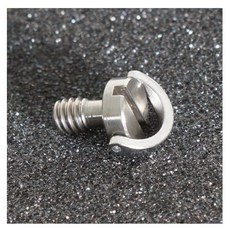 호루스벤누 카메라 삼각대 플레이트 1/4 나사 Screw3, 1개