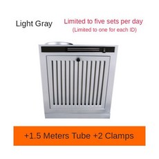 주방후드모터교체