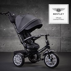 벤틀리트라이시클