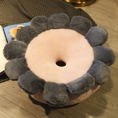 일본양모베개솜