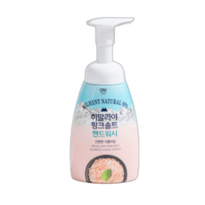 히말라야핸드워시