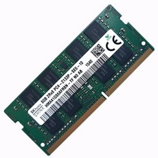 하이닉스 노트북용 DDR4 8GB 17000 PC4-2133P 2133MHz [골든메모리]