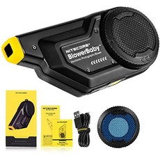 나이트코어블로어