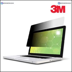사생활보호필름 24인치 0.672916666666667 와이드 모니터 보호 필름 PC모니터필름, 단일색상