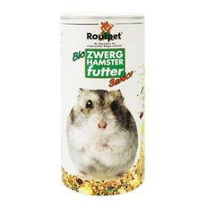 로디펫 드워프햄스터사료 1살이후, 1살이후 드워프 사료, 500g, 1개