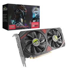 [AXLE] Radeon RX 580 2048SP D5 8GB R2 에즈윈