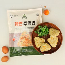 상하농원계란과자