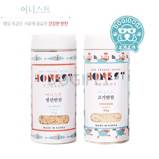 노스웨스트동결건조사료