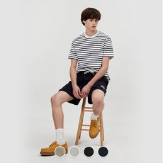 지오다노남성반바지