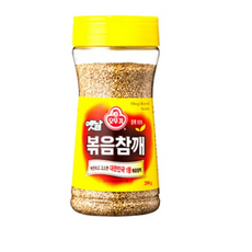토종참깨