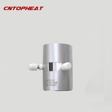 온도 테스트 구멍이 스테인리스강 220V 사출 성형기 ID65mm 운모 밴드 히터 50 300, With Hole, Size ID65x110mm, 1개