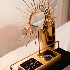 반지보관함원형