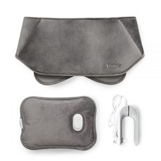 아이보우충전식온열찜질기