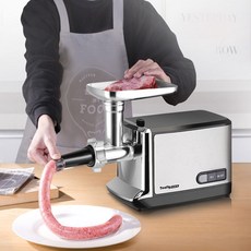뼈분쇄기