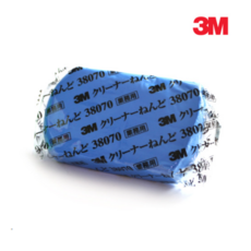 SNC 오토믹 클레이바, 200g, 2개