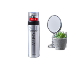 갸스비스타일링폼슈퍼하드(헤어무스)185g