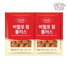 사세 버팔로윙