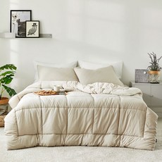 모던하우스마이호텔차렵이불