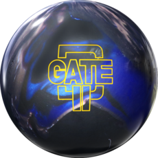 스톰 하이퍼포먼스 1등급 게이트2 소프트볼 훅볼 볼링공, 14